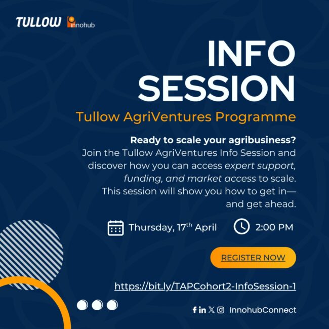 TAC Info Session