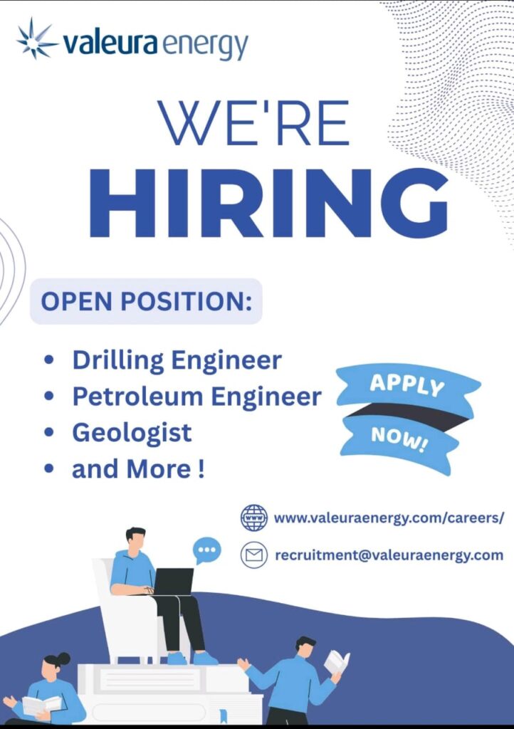 Valuera Energy - Tullow Alumni Connect