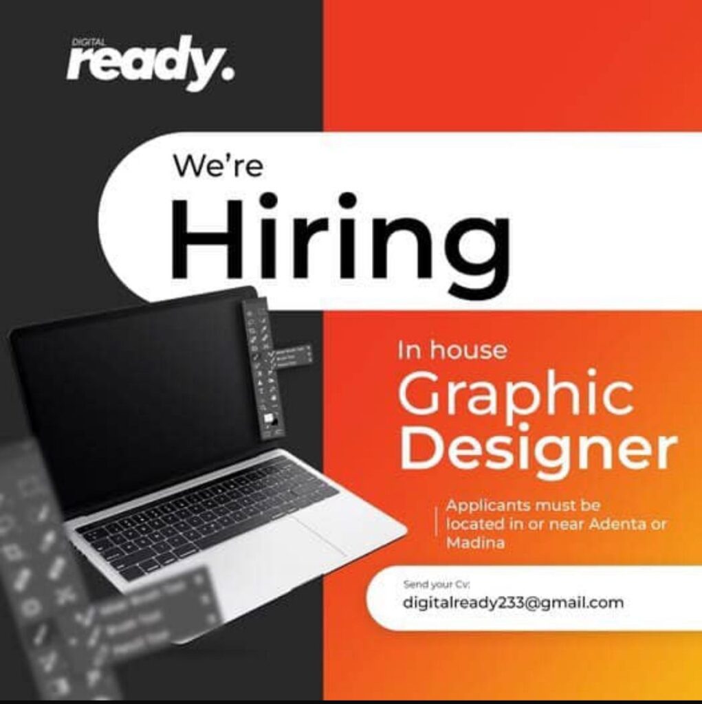 Tullow Alumni Connect - Digital Ready - Graphic Design