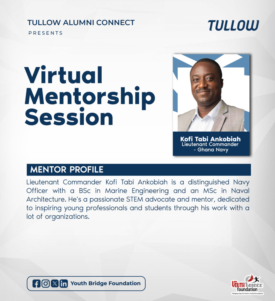 TAC-VMS-P1-Tullow Alumni Connect